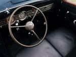 Lincoln Model K Non-Collapsible Cabriolet by Brunn 1935 года
